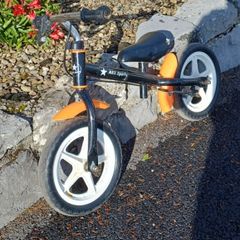 Balance Bike - MB3 Sports