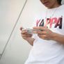 Brand New Video Retro Game Console Handheld Game Player. Image 3