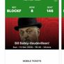 Bill Bailey tickets x 2 - 13th Dec - 3Arena Image 4