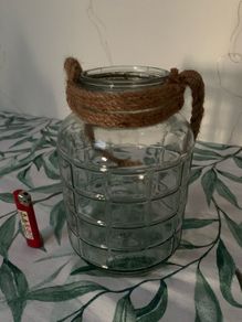 vase decorative jar lantern