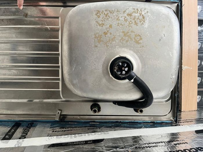 Kitchen Sink