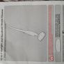 Morphy Richards handheld steam cleaner Image 2