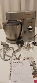 Kenwood Chef XL 1200w