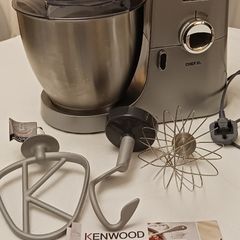 Kenwood Chef XL 1200w