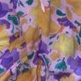 Ladies Floral Skirt Image 3