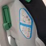 car seat (Not ISOFIX !) Image 4