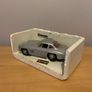 Mercedes Benz 300 SL Mille Miglia 1955 1/18 Burago Model Car Image 4