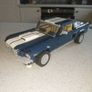 Lego Compatible American Muscle Car 1967 Ford Mustang. PLUS FREE mini sports car. Image 7