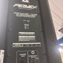 2 peavey speakers Image 2