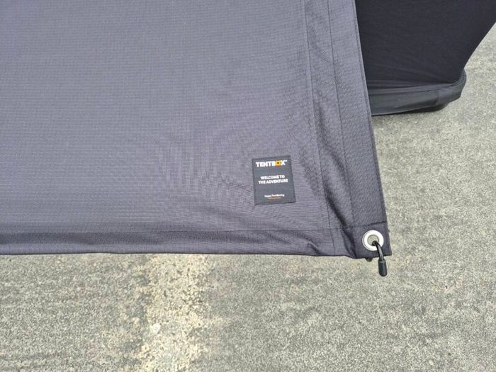 Tent Box Classic