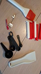 Kitchen stuff
