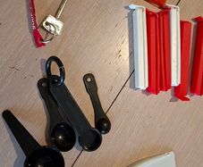 Kitchen stuff