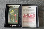 zippo lighter