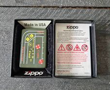 zippo lighter