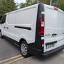 Renault Trafic New Doe Low Mileage 27k Km Image 10