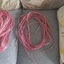 Speakers  cable 13.5m and 8.5m Image 3