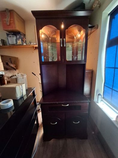 Display Cabinet 70  collected from Dungarvan Co W