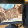 HP Compaq Elite 8100 Desktop PC, i7-870, 16GB RAM, SSD, Windows 11 Pro, full setup with monitor Image 3