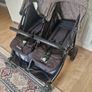 Twin buggy Stroller Image 3
