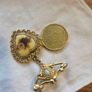 Vintage Brooch Image 3