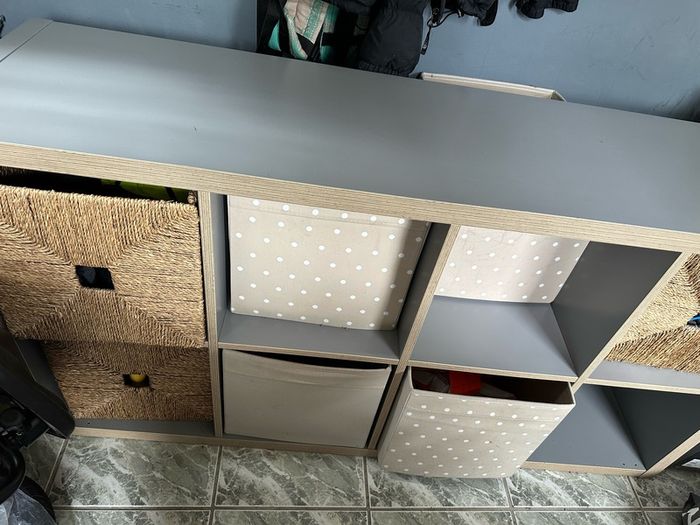 ikea kallax
