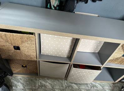 ikea kallax