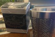 Mullingar Pewter Celtic Whiskey Shot/Measure