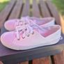Converse Leather All Stars - Size 5 UK , 39 EU Image 7