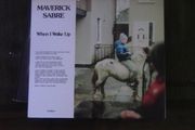 Maverick Sabre - When I Wake Up CD