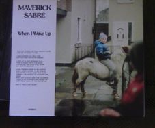 Maverick Sabre - When I Wake Up CD