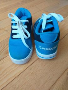 Heelys