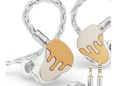 Basn bmaster x multijack iem