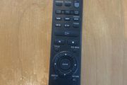 Sony Remote Rmt-d126p