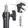21733 3m Heavy Duty Adjustable Professional Studio Stand Image 5
