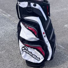 taylormade juggernaut golf bag