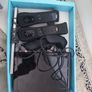 nintendo wii sports resort pack black Image 2