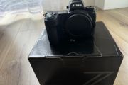 Nikon z 7ii