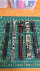 Watch straps deal