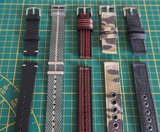 Watch straps deal