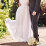 Weeding Dress Image 3