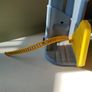 Toddler bike seat Image 2