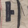 Boys Tommy Hillfiger Beige Cargo Trousers - Age 10 Image 3