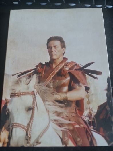 Rome Dvd