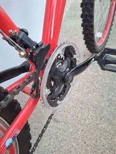 Girls Bike