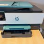 HP OfficeJet 8015 Image 4