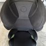 Cybex car Seat Image 4