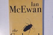 The Cockroach by Ian McEwan