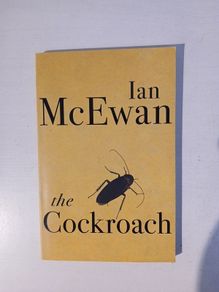 The Cockroach by Ian McEwan