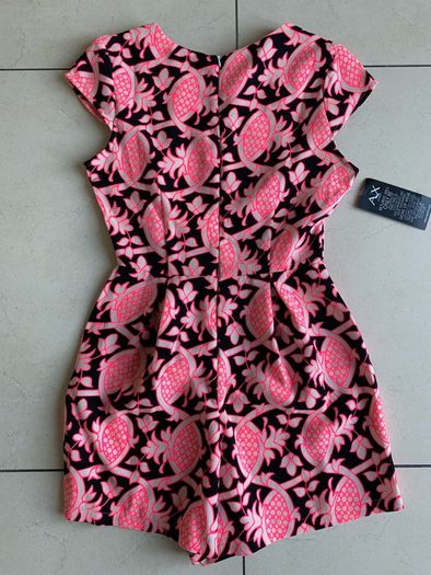 Brand New AX Paris Playsuit