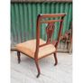 Antique Nursing Chair KAS494 Image 2